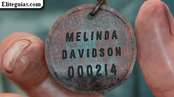 Melinda Davidson