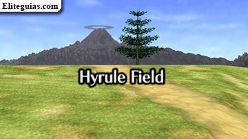 Hyrule Field