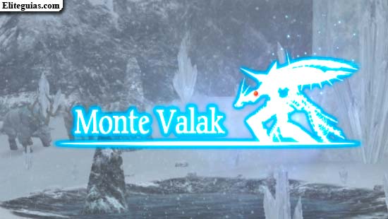 Monte Valak