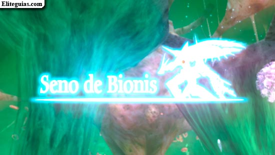 Seno de Bionis