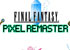 Guía Final Fantasy II Pixel Remaster