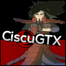 CiscuGTX