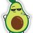 Mr. Aguacate
