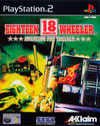 18 Wheeler: American Pro Trucker