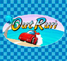 3D Out Run