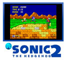 3D Sonic the Hedgehog 2