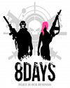 8Days - Peace is our Business