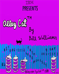Trucos Alley Cat