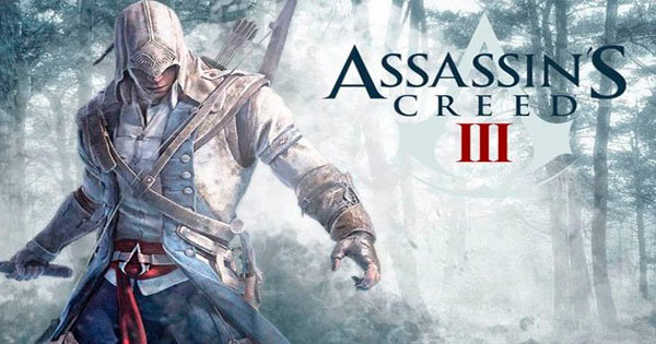 Solicitante Asalto Relacionado Assassin's Creed III - Misiones de ciudadanos