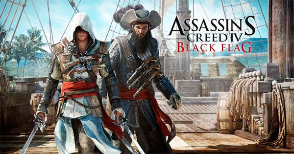 Gu A Assassin S Creed Iv Black Flag