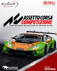 Assetto Corsa Competizione  Como aumentar CN (Consistência) de forma mais  rápida!! 