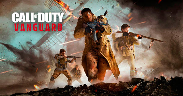 Call of Duty Vanguard - Requisitos Mínimos e Recomendados