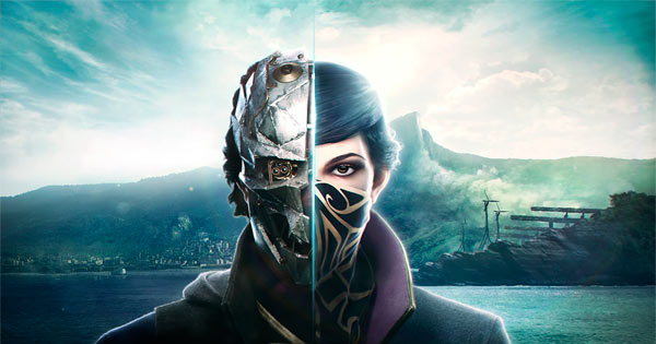 Dishonored 2 - Senhas dos Cofres - Critical Hits