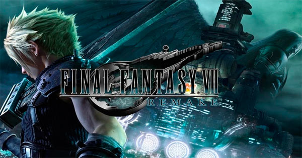 Estos son los requisitos para jugar Final Fantasy VII Remake en PC -  AllGamersIn
