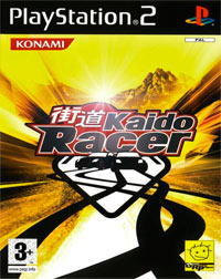 Kaido Racer Radiator Trucos Kaido Racer