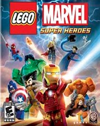 Lego Marvel Super Heroes Juggernaut En Raya
