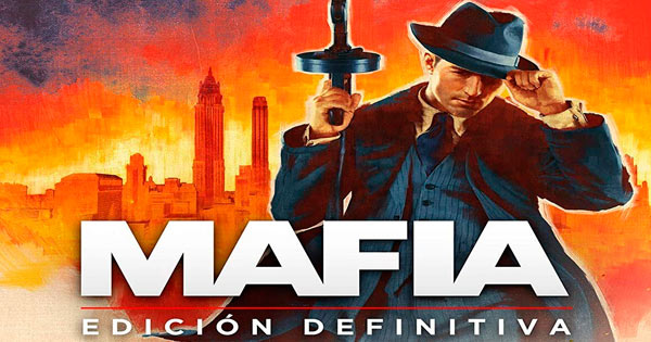 Mafia: Definitive Edition - Requisitos Mínimos y Recomendados en PC