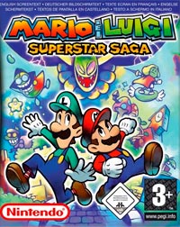 Guía Mario & Luigi Saga