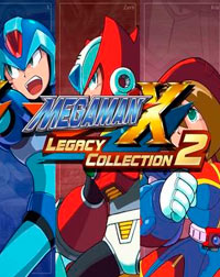 Logros y Trofeos Mega Man X Legacy Collection 2