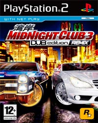 Trucos Midnight Club 3: DUB Edition Remix