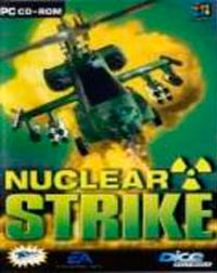Trucos Nuclear Strike