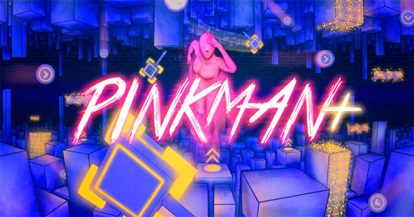 Logros y Trofeos Pinkman+