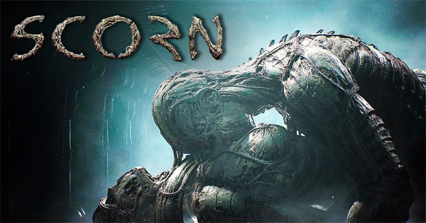 Scorn: confira história, gameplay e requisitos mínimos do jogo de