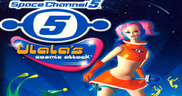 Trucos Space Channel 5: Ulala's Cosmic Attack