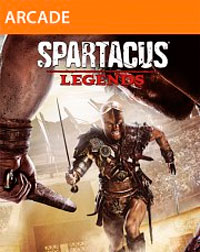 Logros y Trofeos Spartacus Legends