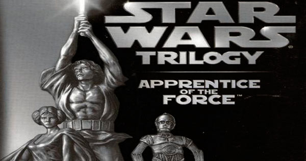 Trucos Star Wars Trilogy: Apprentice of the Force