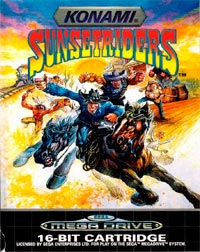 Trucos Sunset Riders