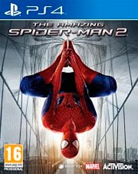 Logros y Trofeos The Amazing Spider-Man 2