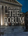A Night in the Forum