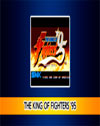 ACA NeoGeo: The King of Fighters '95