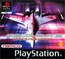 Ace Combat 3