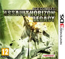 Ace Combat: Assault Horizon Legacy