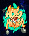Aces of the Multiverse