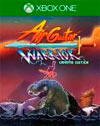 Air Guitar Warrior Gamepad Edition