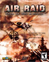 Air Raid: This is Not a Drill