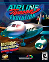 Airline Tycoon Evolution