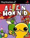 Alien Hominid