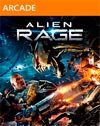 Alien Rage