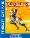 Alien Soldier