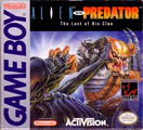 Alien Vs Predator