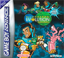 Alienators: Evolution Games