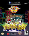Animaniacs: The Great Edgar Hunt