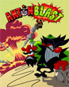 Antonblast