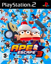 Ape Escape 3