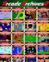 Arcade Archives 2