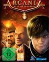 Arcania: Fall of Setarrif